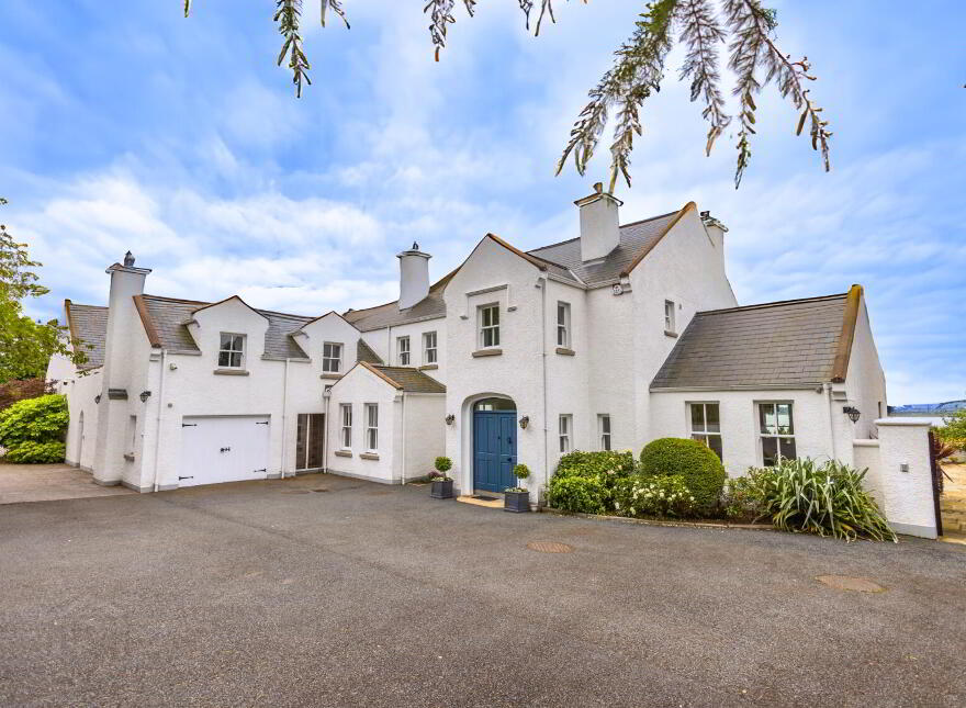 Clocgarran Hall, 43 Killowen Old Road, Rostrevor, Newry, BT34 3AD