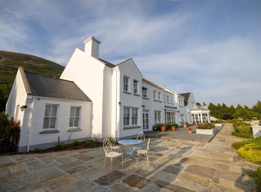 Clocgarran Hall, 43 Killowen Old Road, Rostrevor, Newry, BT34 3AD