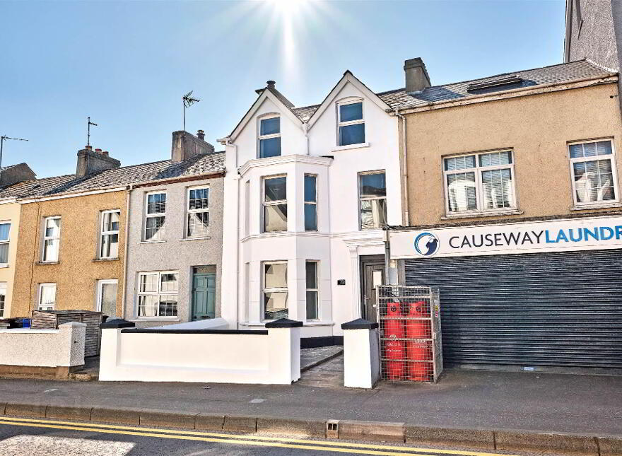 70 Causeway Street, Portrush, BT56 8AD