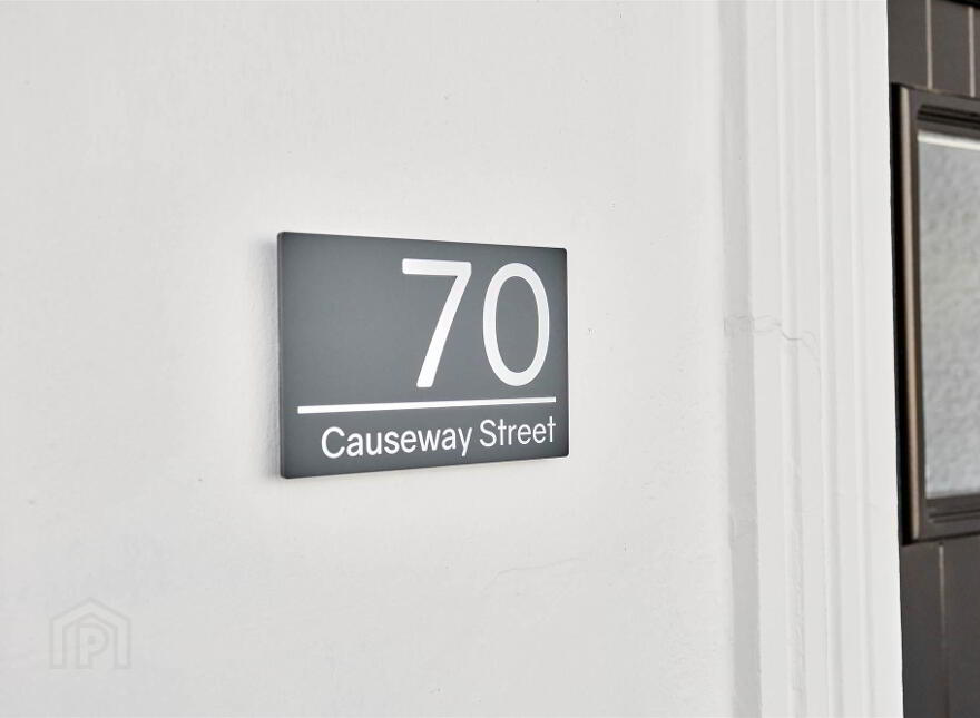 70 Causeway Street, Portrush, BT56 8AD