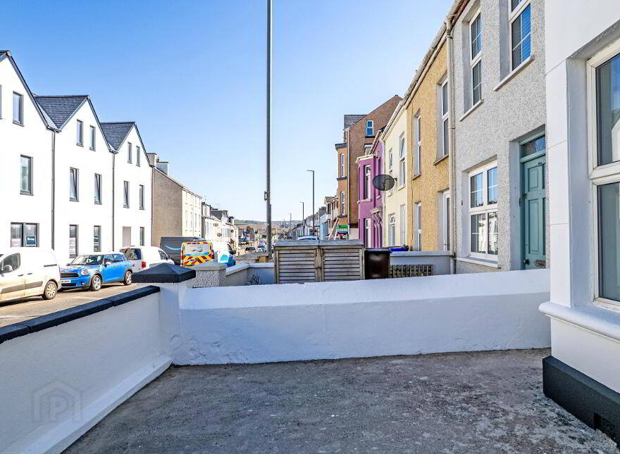 70 Causeway Street, Portrush, BT56 8AD