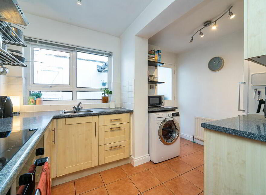 44 Ogilvie Street, Belfast, BT6 8NH