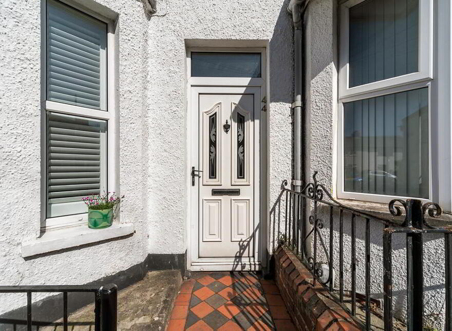 44 Ogilvie Street, Belfast, BT6 8NH