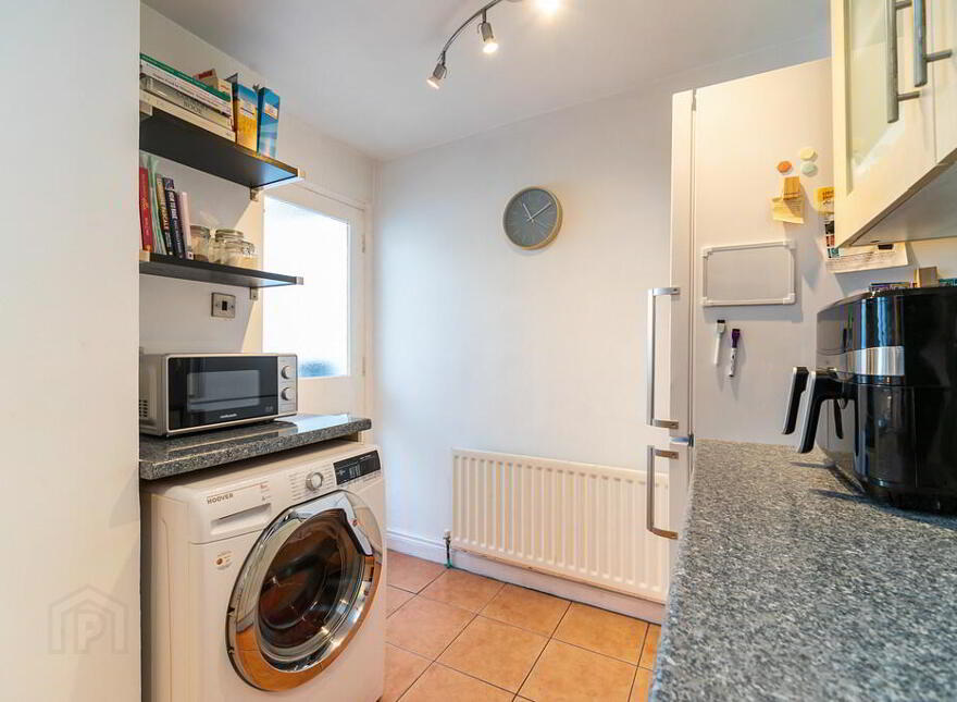 44 Ogilvie Street, Belfast, BT6 8NH