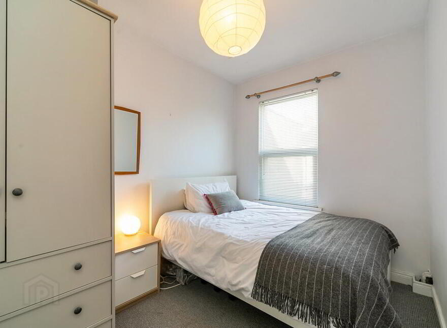 44 Ogilvie Street, Belfast, BT6 8NH