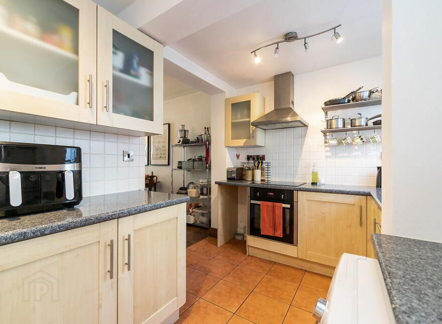 44 Ogilvie Street, Belfast, BT6 8NH