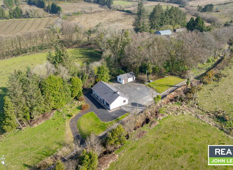Reabeg, Rearcross, Newport