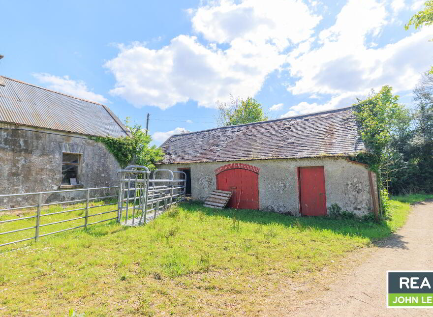Reabeg, Rearcross, Newport