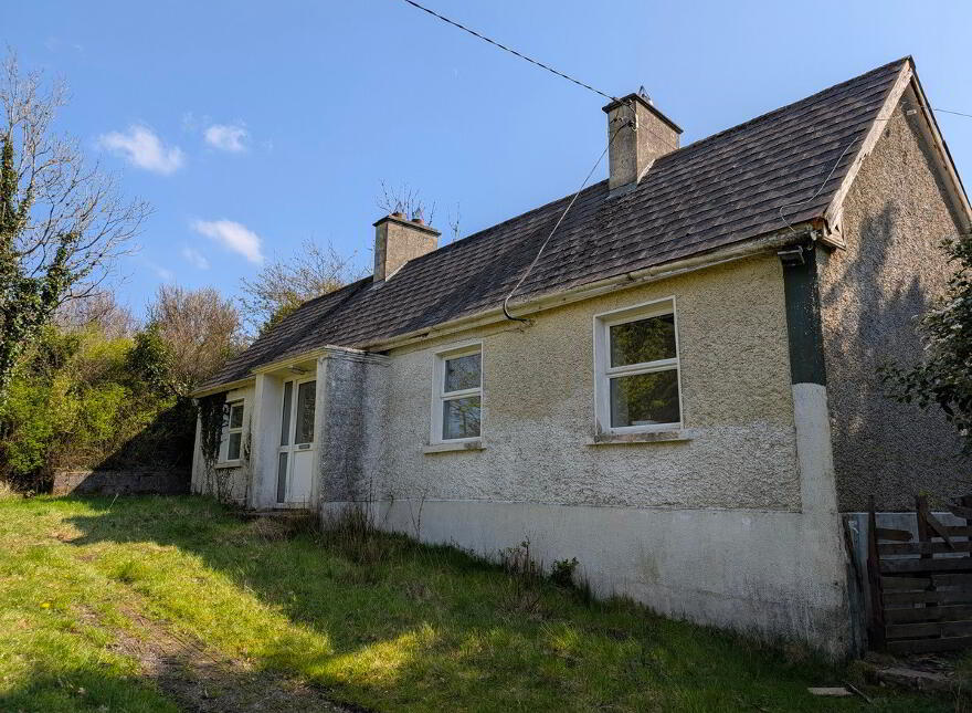 Mullaghboy, Corrawaleen, Carrigallen, H12X308