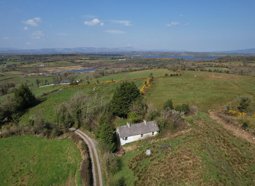 Mullaghboy, Corrawaleen, Carrigallen, H12X308