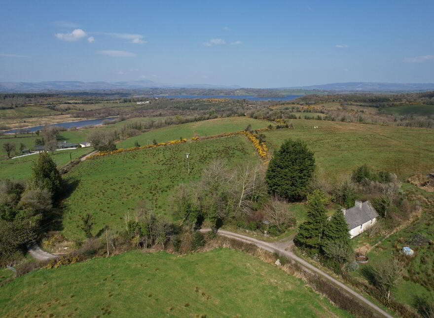 Mullaghboy, Corrawaleen, Carrigallen, H12X308