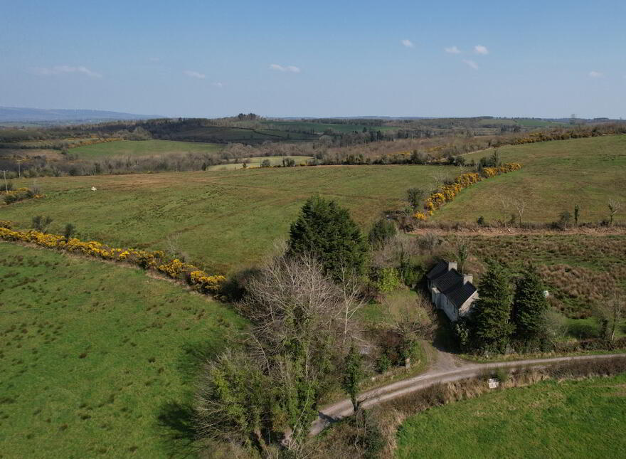 Mullaghboy, Corrawaleen, Carrigallen, H12X308