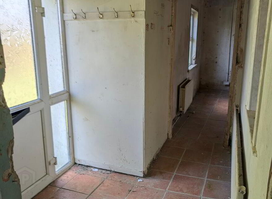 Mullaghboy, Corrawaleen, Carrigallen, H12X308