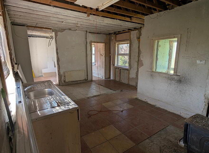 Mullaghboy, Corrawaleen, Carrigallen, H12X308