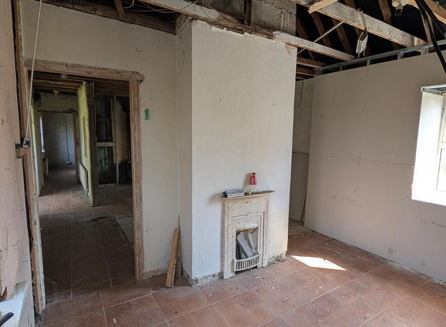 Mullaghboy, Corrawaleen, Carrigallen, H12X308