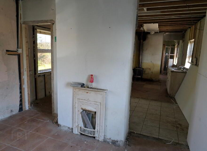 Mullaghboy, Corrawaleen, Carrigallen, H12X308