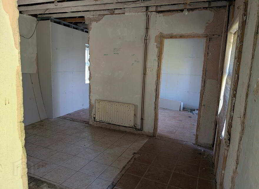 Mullaghboy, Corrawaleen, Carrigallen, H12X308