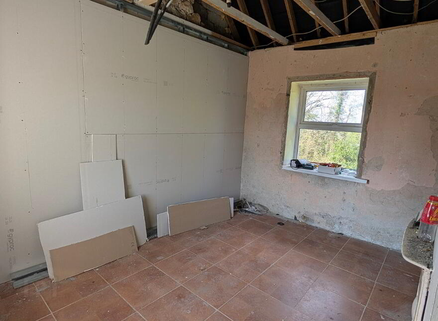 Mullaghboy, Corrawaleen, Carrigallen, H12X308