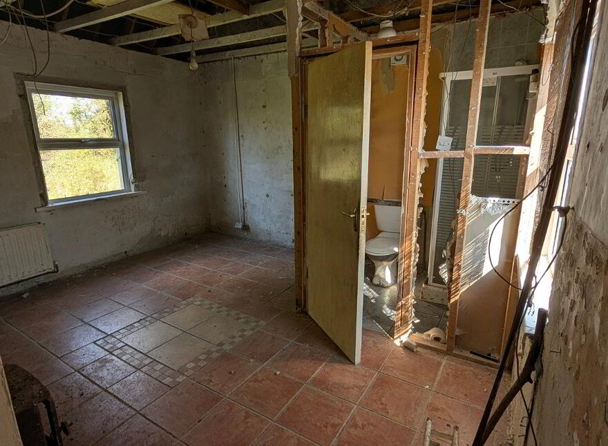 Mullaghboy, Corrawaleen, Carrigallen, H12X308