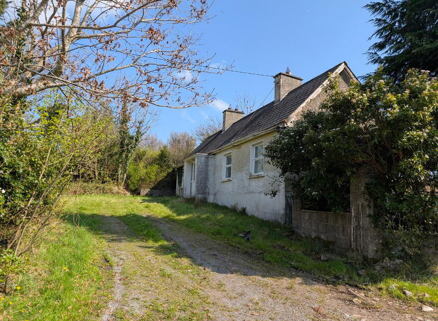 Mullaghboy, Corrawaleen, Carrigallen, H12X308