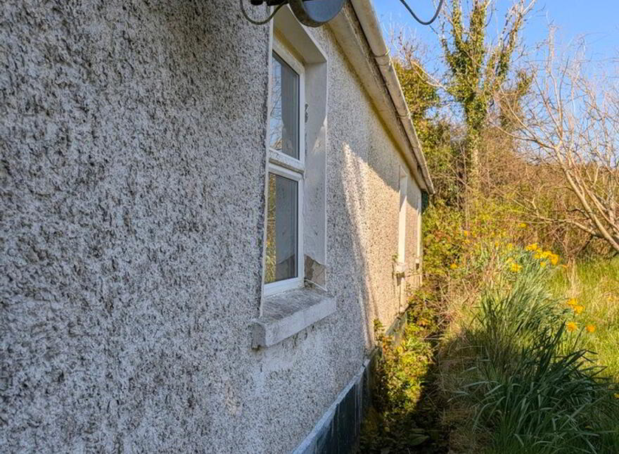 Mullaghboy, Corrawaleen, Carrigallen, H12X308