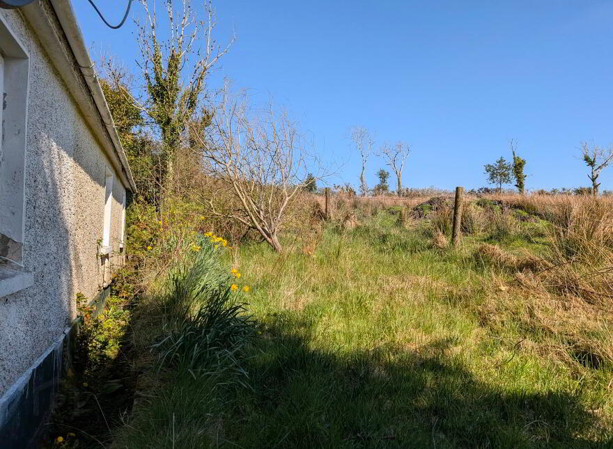 Mullaghboy, Corrawaleen, Carrigallen, H12X308