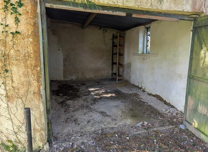 Mullaghboy, Corrawaleen, Carrigallen, H12X308