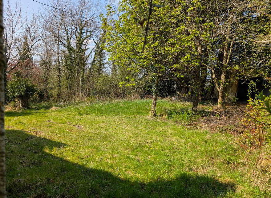 Mullaghboy, Corrawaleen, Carrigallen, H12X308