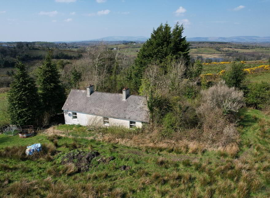 Mullaghboy, Corrawaleen, Carrigallen, H12X308