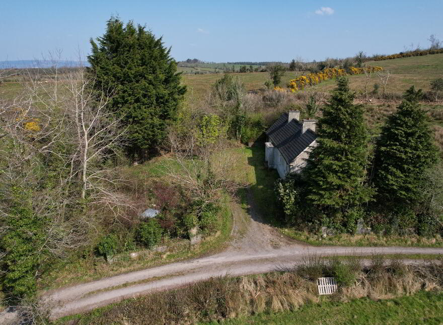 Mullaghboy, Corrawaleen, Carrigallen, H12X308
