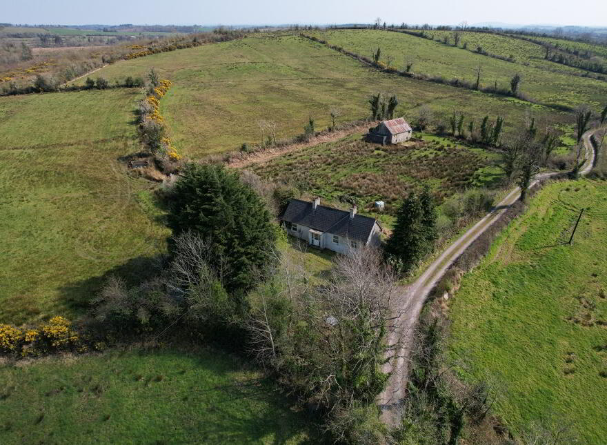 Mullaghboy, Corrawaleen, Carrigallen, H12X308