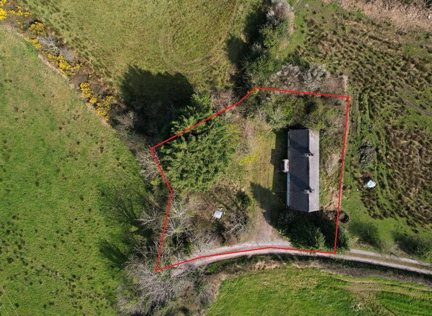 Mullaghboy, Corrawaleen, Carrigallen, H12X308