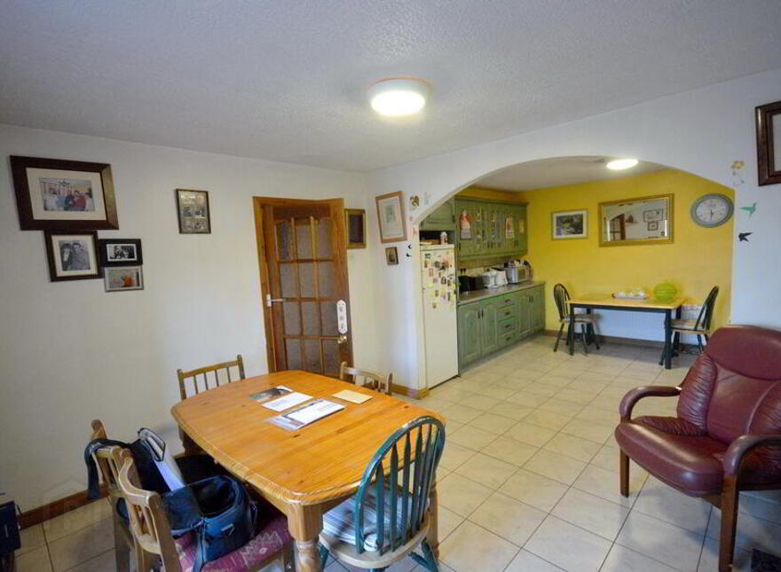 San Raphael, The Hill, Killybegs, F94HR70