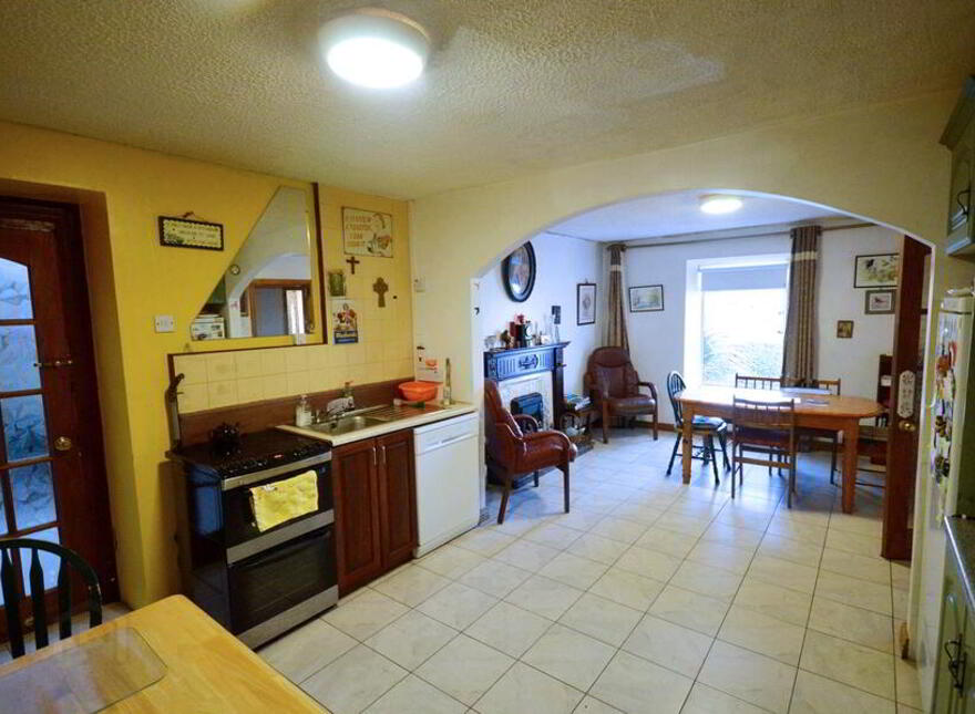 San Raphael, The Hill, Killybegs, F94HR70