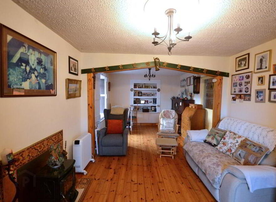 San Raphael, The Hill, Killybegs, F94HR70