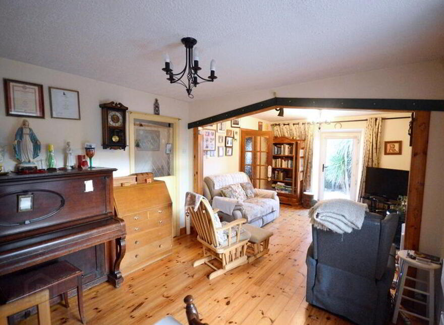 San Raphael, The Hill, Killybegs, F94HR70