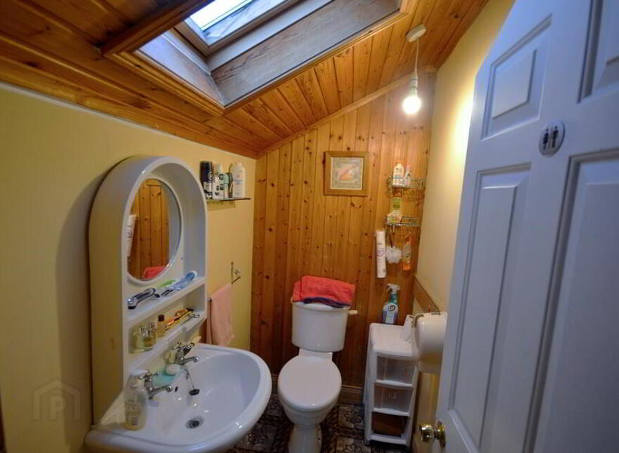 San Raphael, The Hill, Killybegs, F94HR70