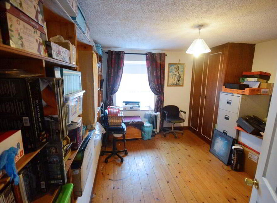 San Raphael, The Hill, Killybegs, F94HR70
