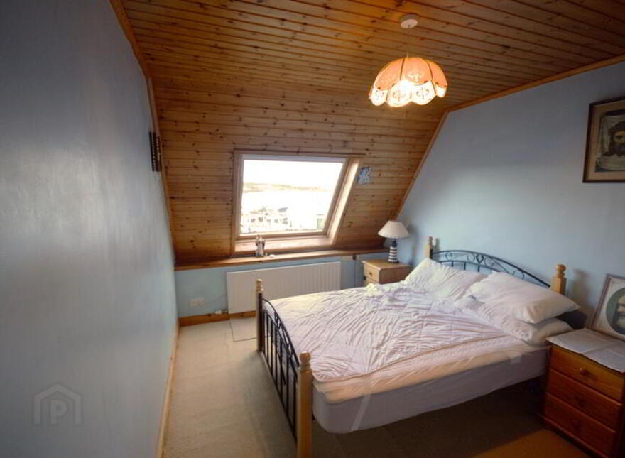 San Raphael, The Hill, Killybegs, F94HR70