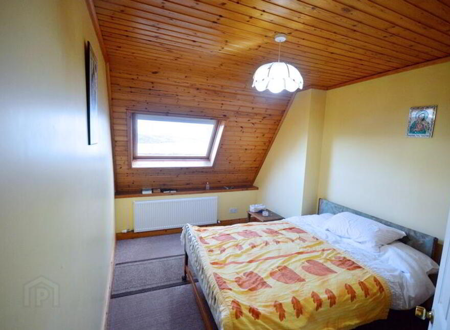 San Raphael, The Hill, Killybegs, F94HR70