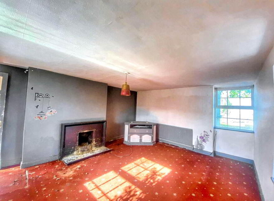 Polygon Villa, Polygon Lane, Main Street, Templemore, E41RT96