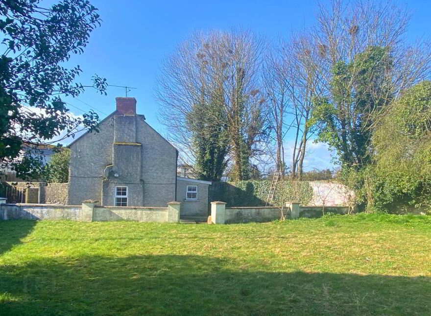Polygon Villa, Polygon Lane, Main Street, Templemore, E41RT96
