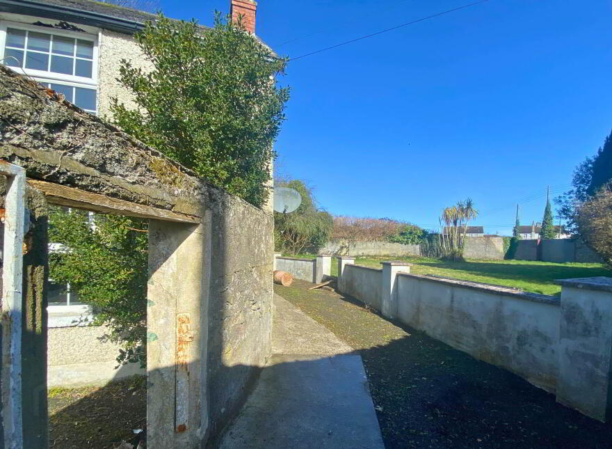Polygon Villa, Polygon Lane, Main Street, Templemore, E41RT96