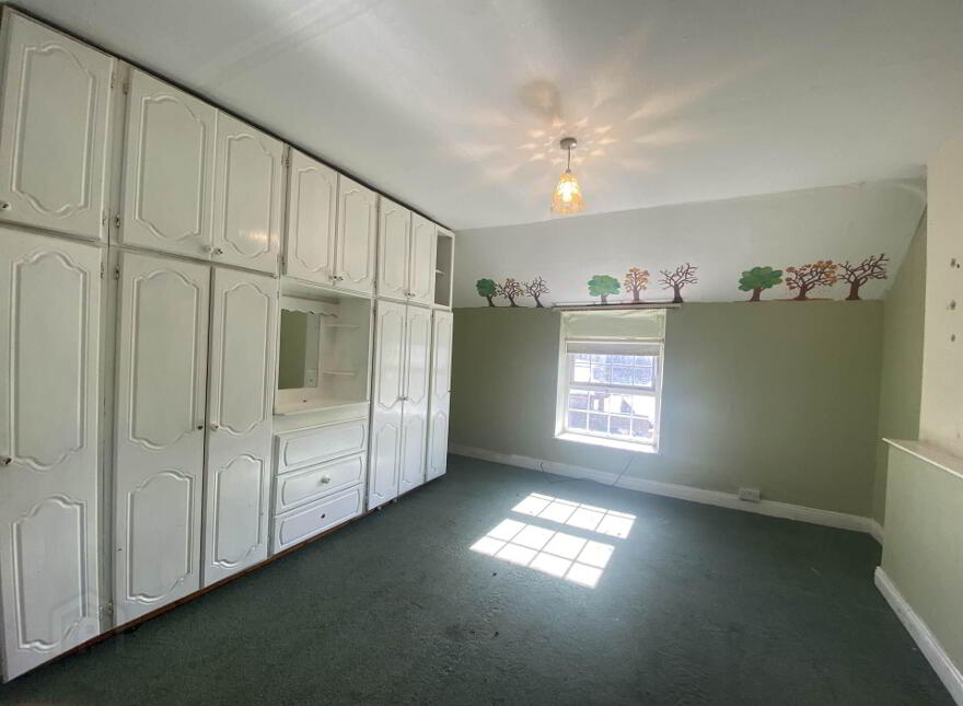 Polygon Villa, Polygon Lane, Main Street, Templemore, E41RT96