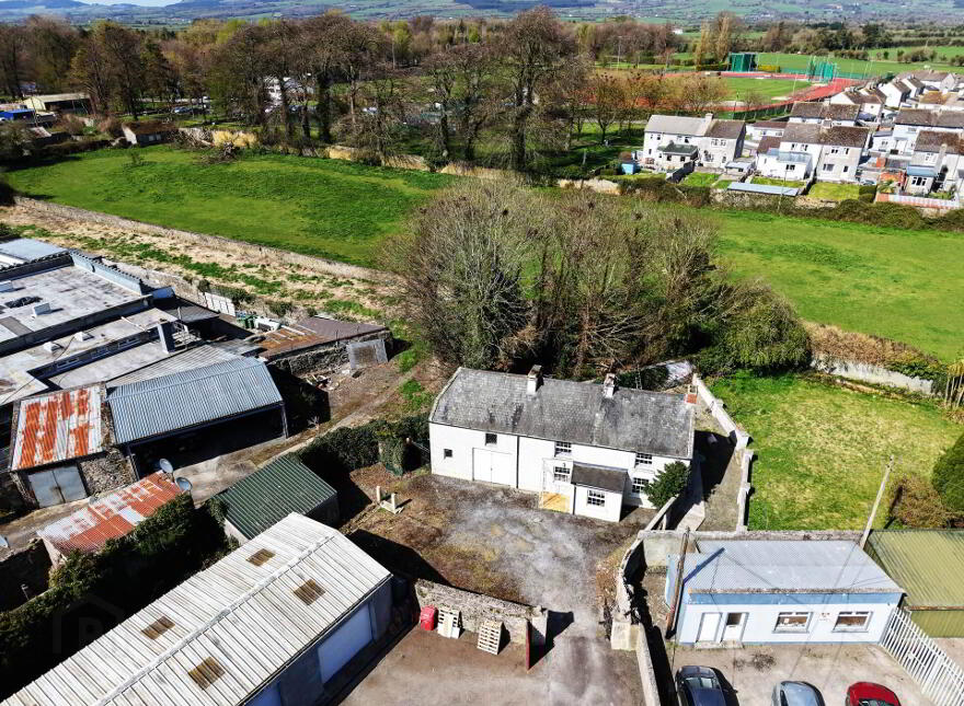 Polygon Villa, Polygon Lane, Main Street, Templemore, E41RT96