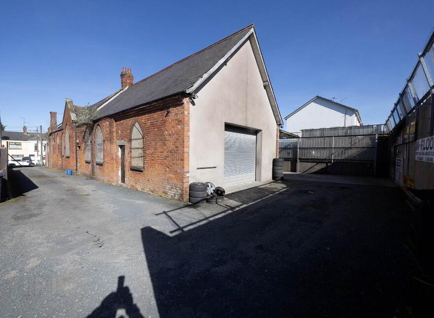 133 Victoria Street, Lurgan, Craigavon, BT67 9DF