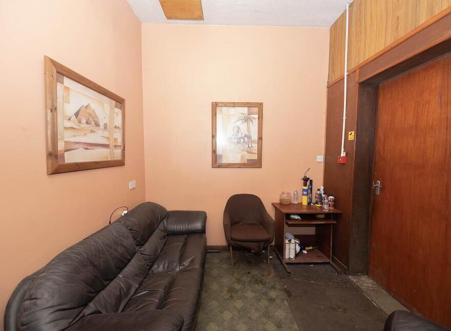 133 Victoria Street, Lurgan, Craigavon, BT67 9DF