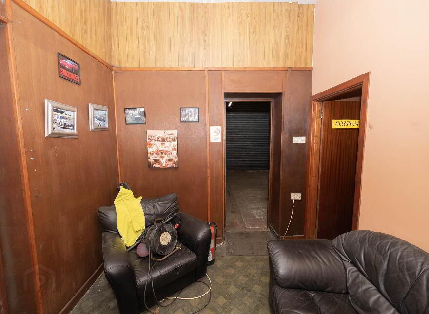 133 Victoria Street, Lurgan, Craigavon, BT67 9DF