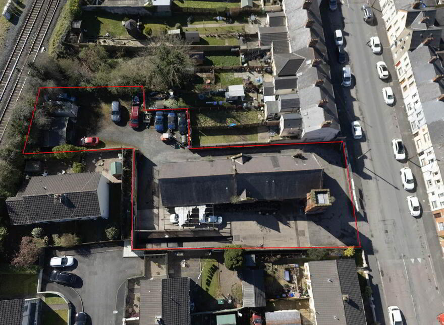133 Victoria Street, Lurgan, Craigavon, BT67 9DF