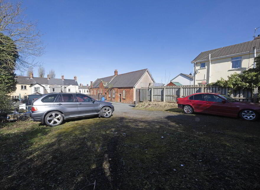 133 Victoria Street, Lurgan, Craigavon, BT67 9DF
